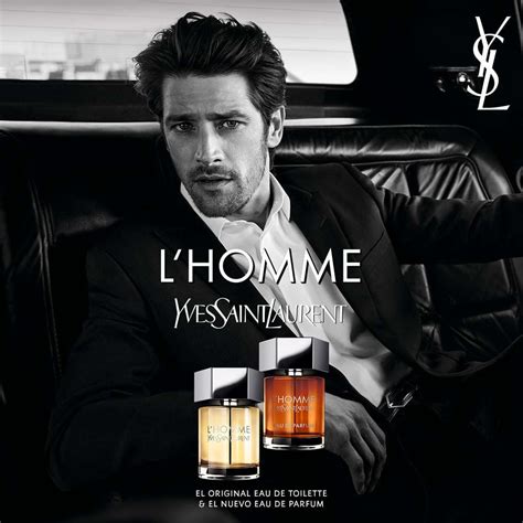 l homme ysl tester|L'Homme by Yves Saint Laurent 6.7 oz EDT for men Tester.